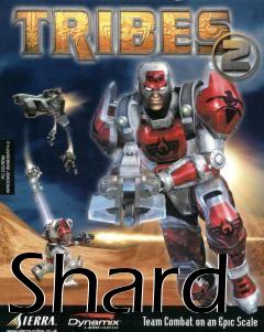 Box art for Shard