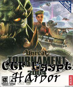 Box art for CTF-Egyptian - Harbor