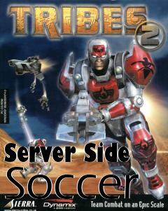 Box art for Server Side Soccer