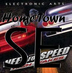 Box art for Home Town SE