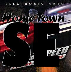 Box art for Home Town SE