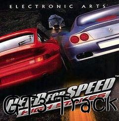 Box art for GT3 Track