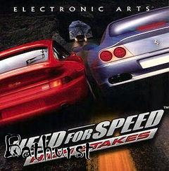 Box art for Bathurst