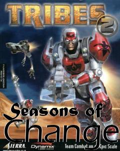 Box art for Seasons of Change