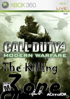 Box art for The Killing Zone