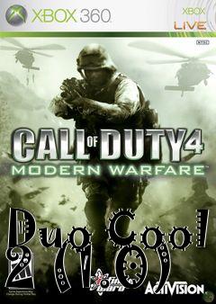 Box art for Duo Cool 2 (1.0)
