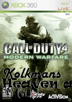 Box art for Kolkmans Heaven and Hell (v1.0)