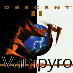 Box art for Vampyro