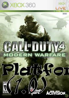 Box art for Platform (1.0)