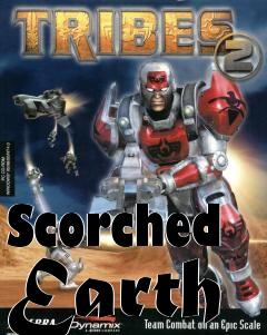 Box art for Scorched Earth