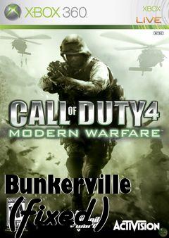 Box art for Bunkerville (fixed)