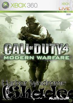 Box art for Harbor Syndrome (Shaded)
