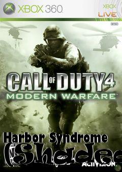 Box art for Harbor Syndrome (Shaded)