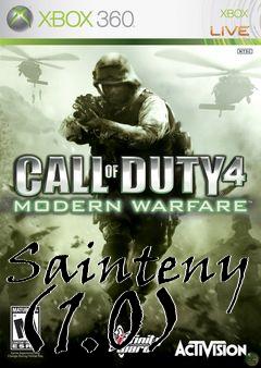 Box art for Sainteny (1.0)