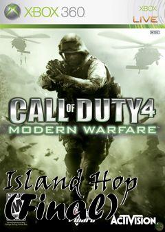 Box art for Island Hop (Final)