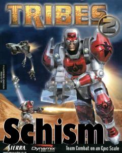 Box art for Schism