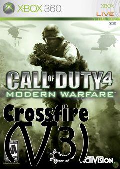 Box art for Crossfire (V3)