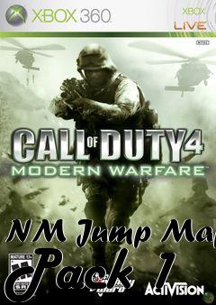 Box art for NM Jump Map Pack 1