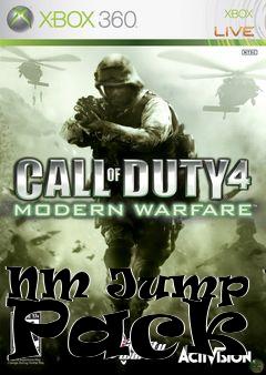 Box art for NM Jump Map Pack 1