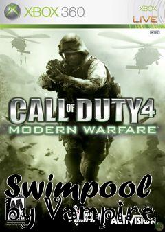 Box art for Swimpool by Vampire