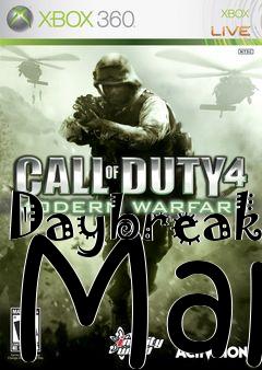 Box art for Daybreak Map