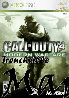 Box art for Trenchville Map