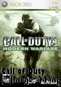 Box art for Call of Duty Charge Map