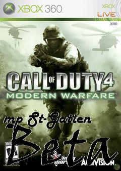 Box art for mp St-Gatien Beta