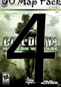 Box art for Codfiles UO Map Pack 4