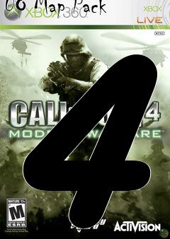 Box art for Codfiles UO Map Pack 4