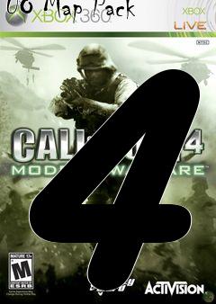 Box art for Codfiles UO Map Pack 4