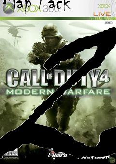 Box art for CoD: MP Training Map Pack 2