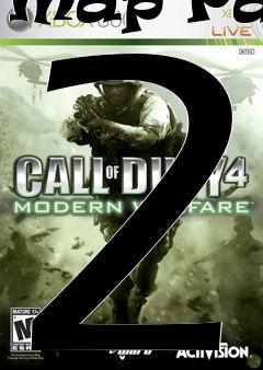 Box art for CoD: MP Training Map Pack 2