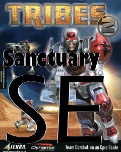 Box art for Sanctuary SE