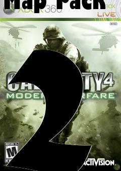 Box art for DVDF Clan Map Pack 2