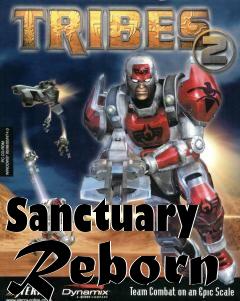 Box art for Sanctuary Reborn