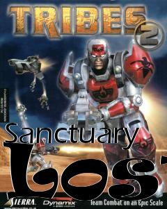 Box art for Sanctuary Lost