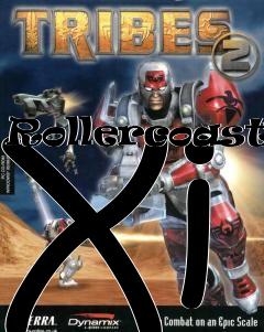 Box art for Rollercoaster Xi