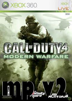 Box art for mp v2