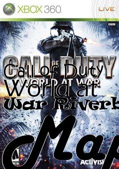 Box art for Call of Duty World at War Riverbank Map
