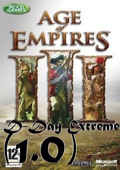 Box art for D-Day Extreme (1.0)