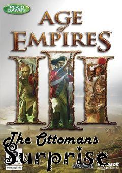 Box art for The Ottomans Surprise