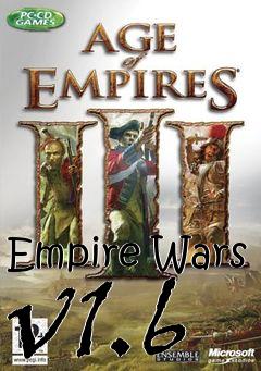 Box art for Empire Wars v1.6
