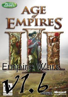 Box art for Empire Wars v1.6