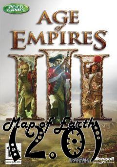 Box art for Map of Earth (2.0)