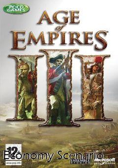 Box art for Economy Scenario