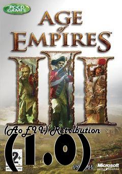 Box art for (AoEII) Retribution (1.0)