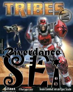 Box art for Riverdance SEi