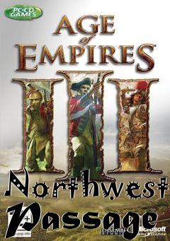 Box art for Northwest Passage