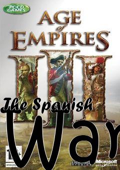 Box art for The Spanish War